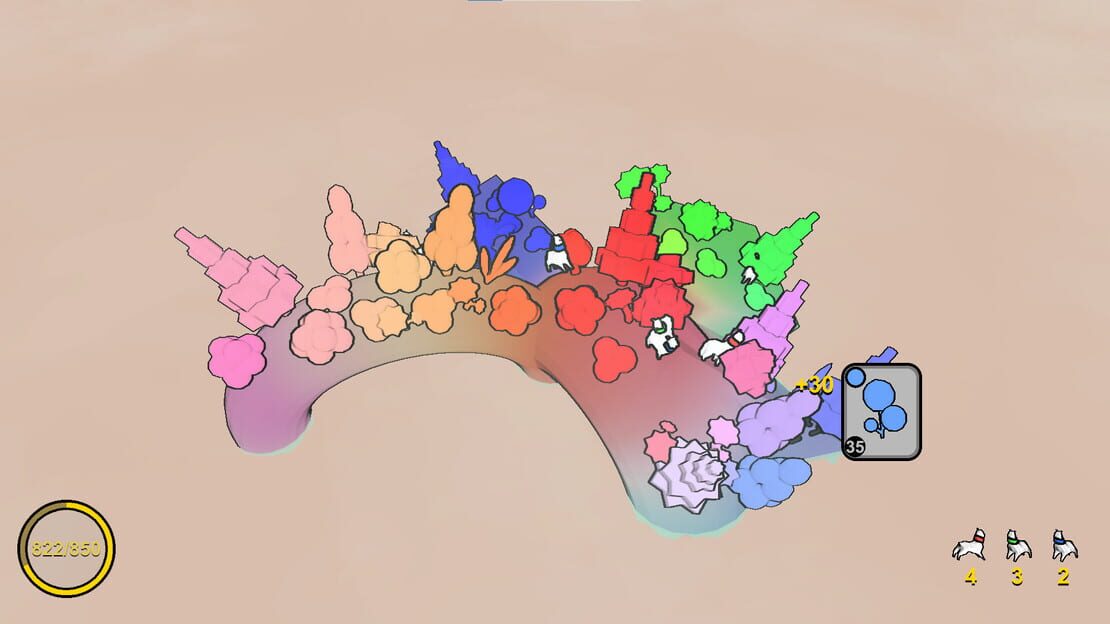 游戏截图 图片