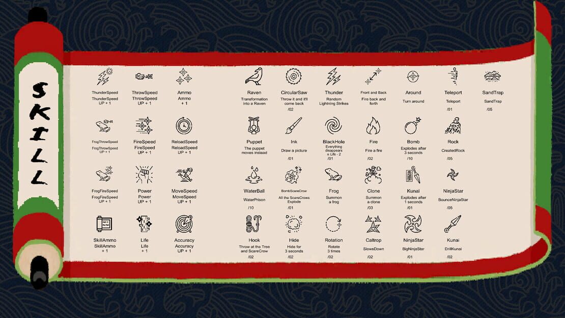 游戏截图 图片