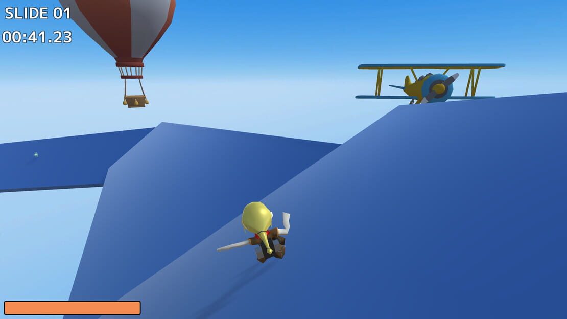 游戏截图 图片