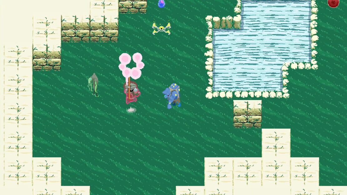 游戏截图 图片
