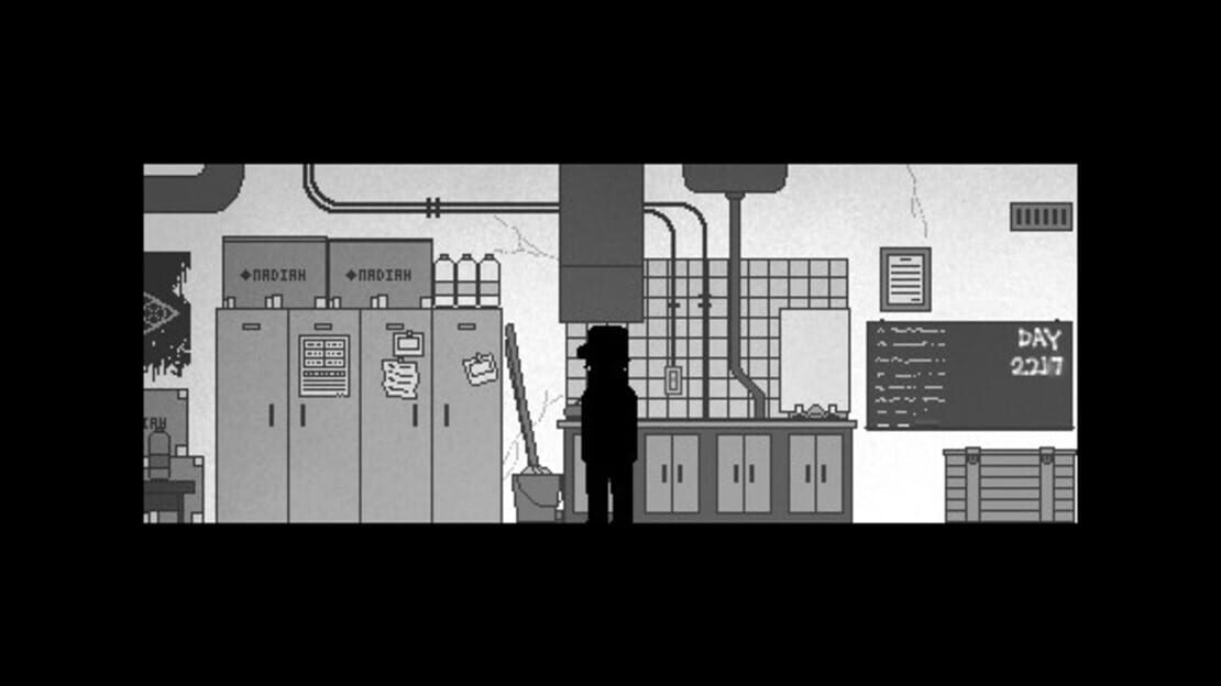 游戏截图 图片