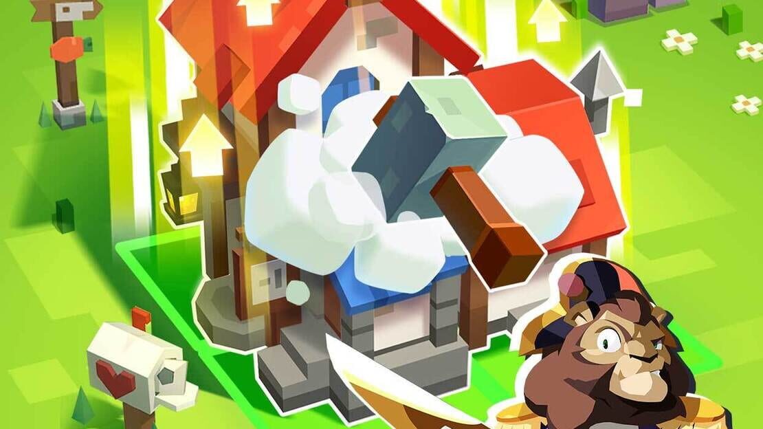 游戏截图 图片