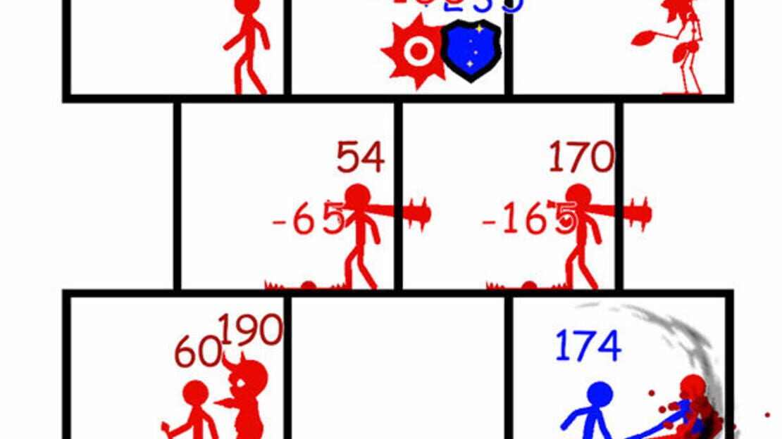 游戏截图 图片