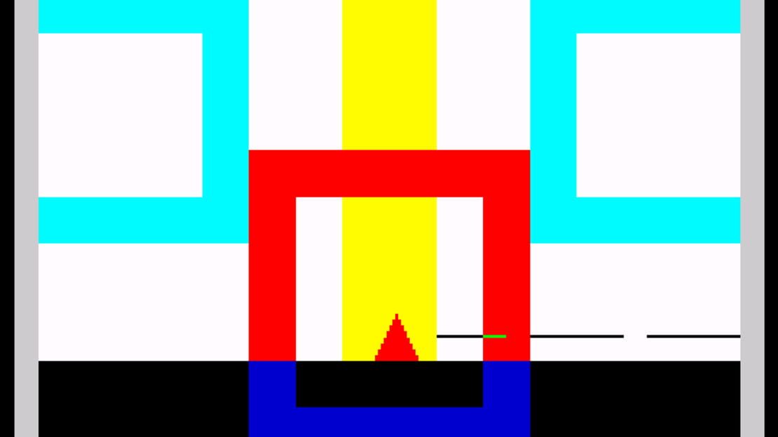 游戏截图 图片