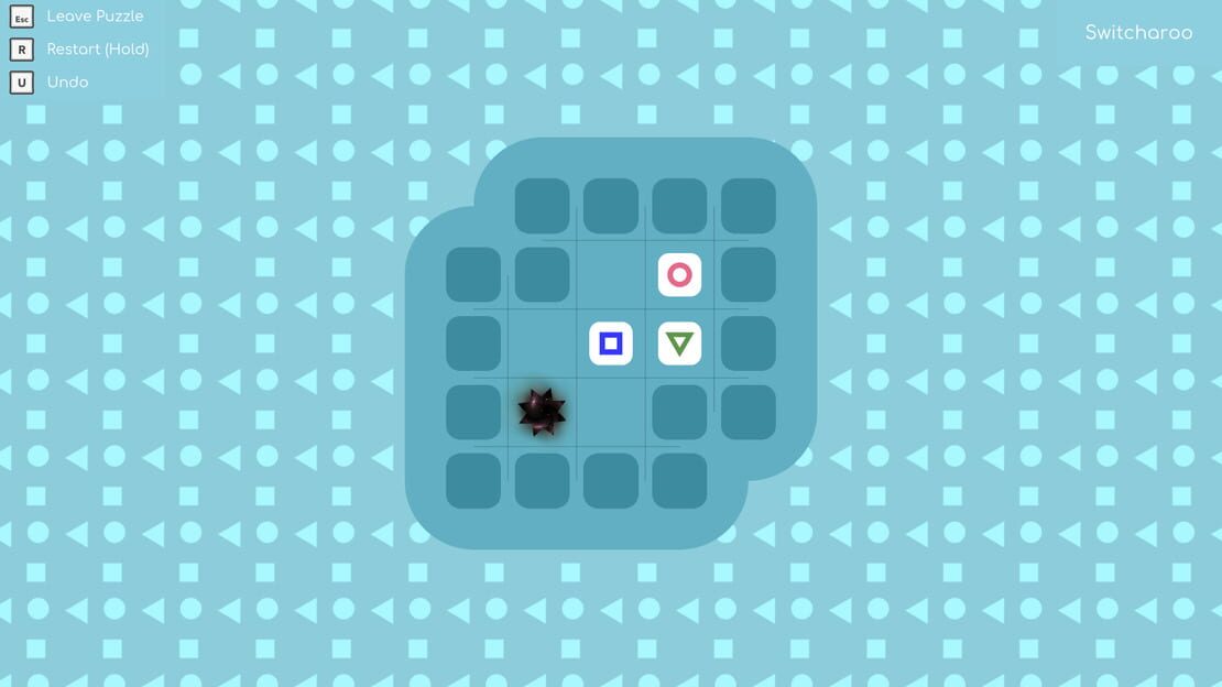 游戏截图 图片
