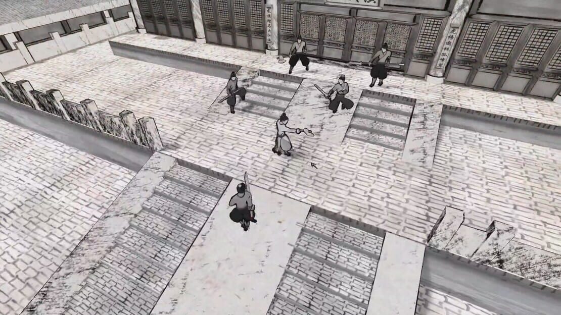 游戏截图 图片
