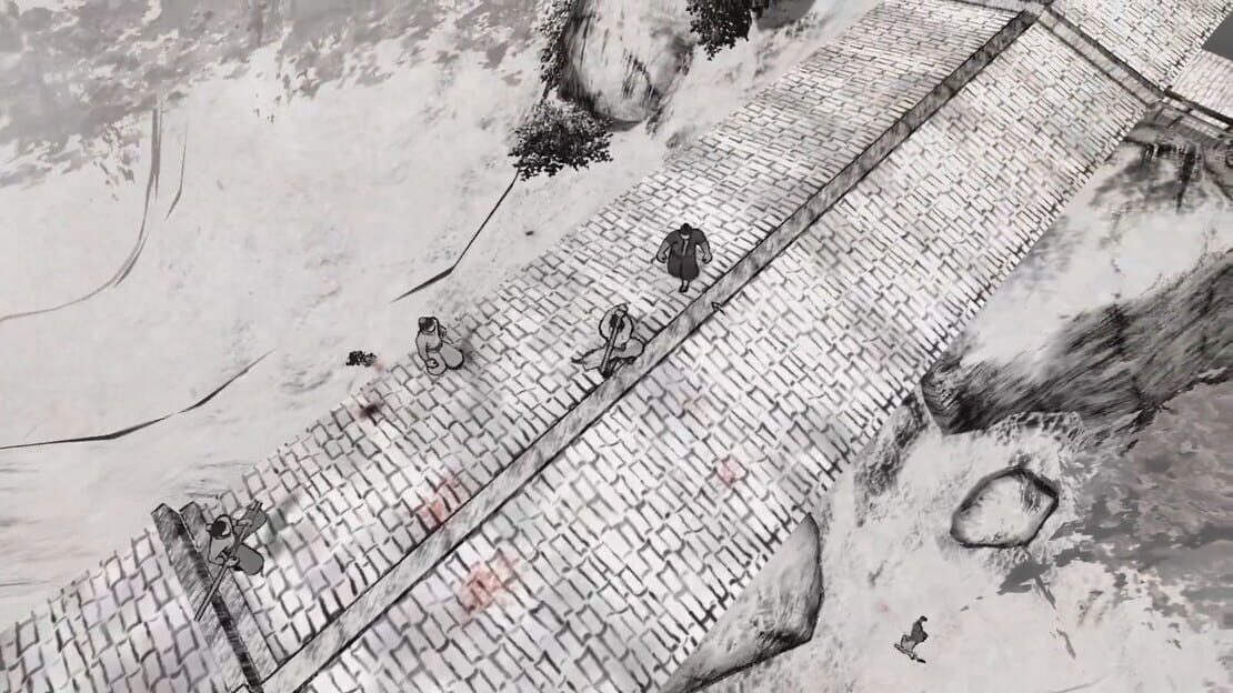 游戏截图 图片