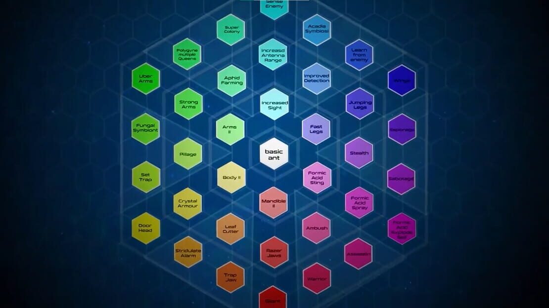 游戏截图 图片