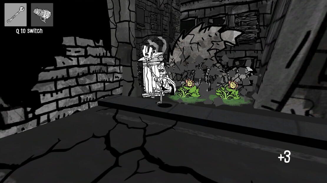 游戏截图 图片