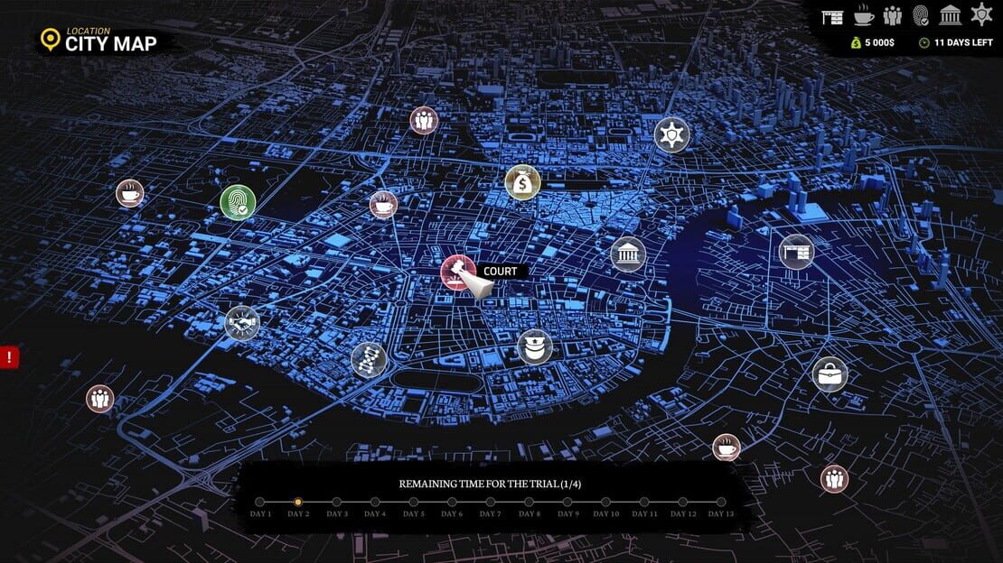 游戏截图 图片