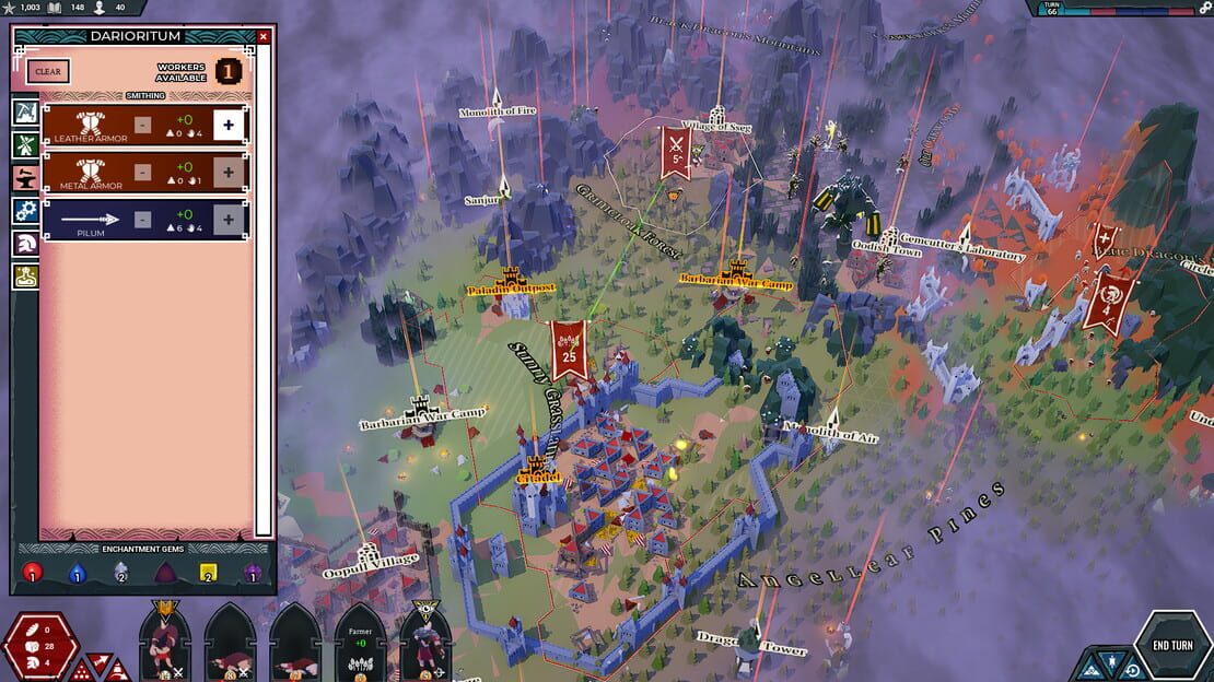游戏截图 图片