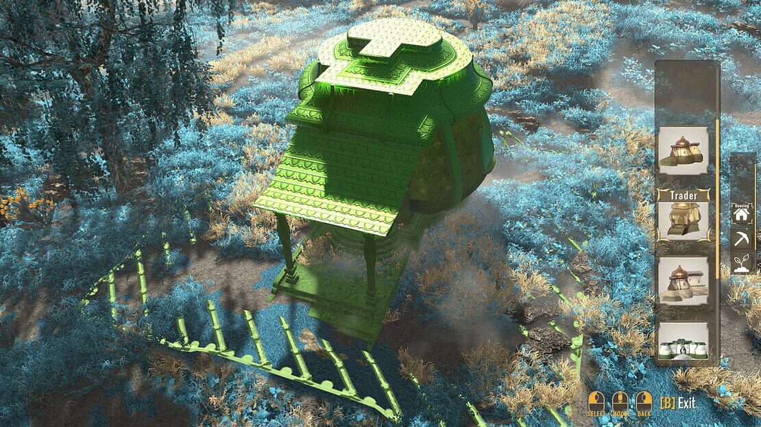 游戏截图 图片
