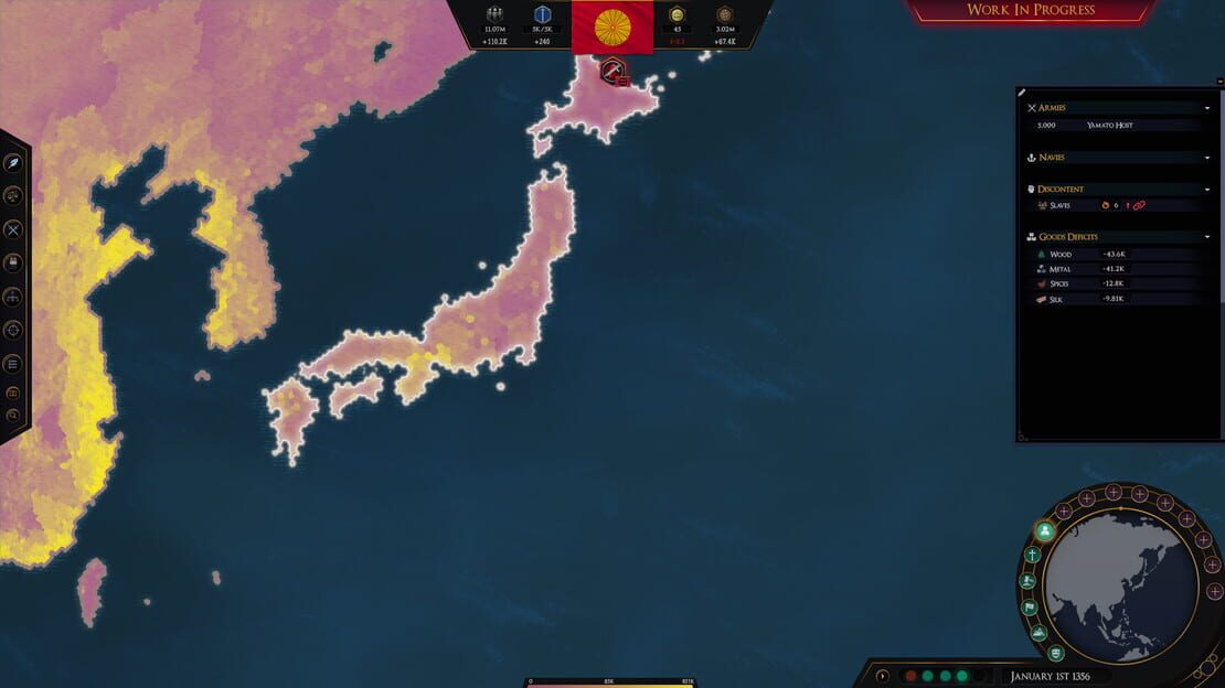 游戏截图 图片