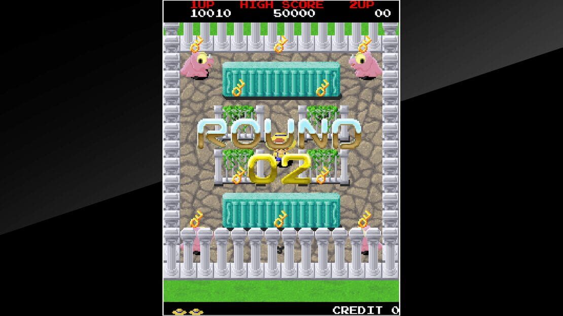 游戏截图 图片