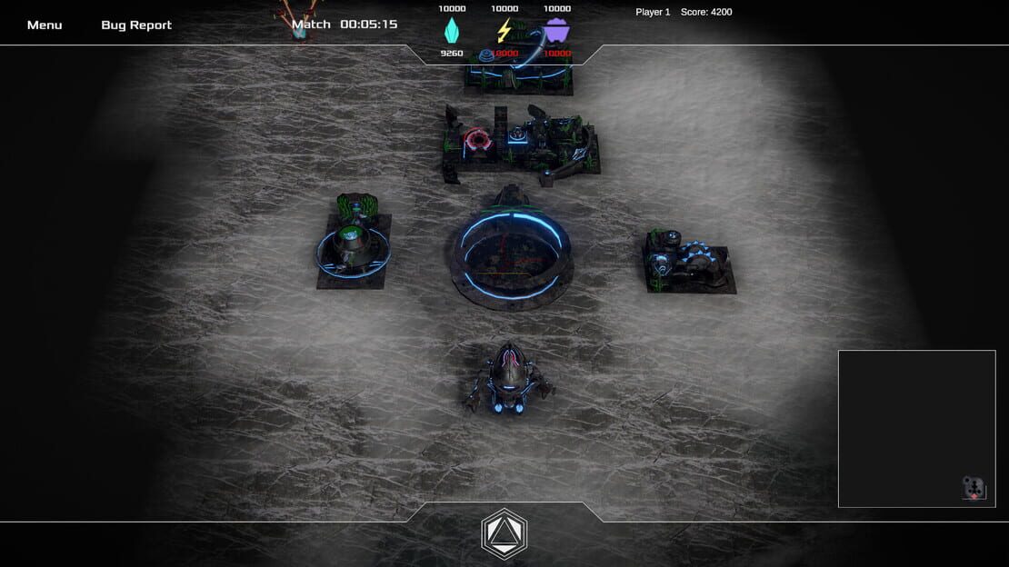 游戏截图 图片