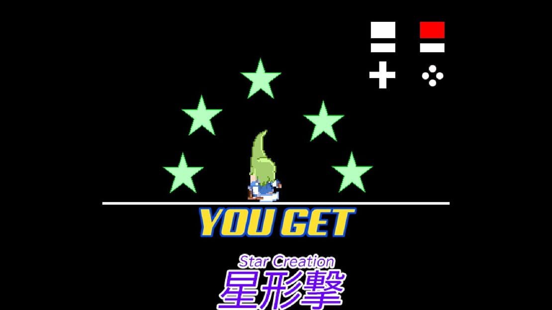 游戏截图 图片