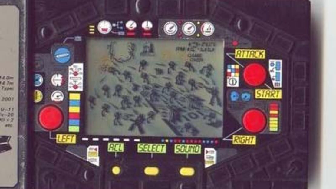 游戏截图 图片