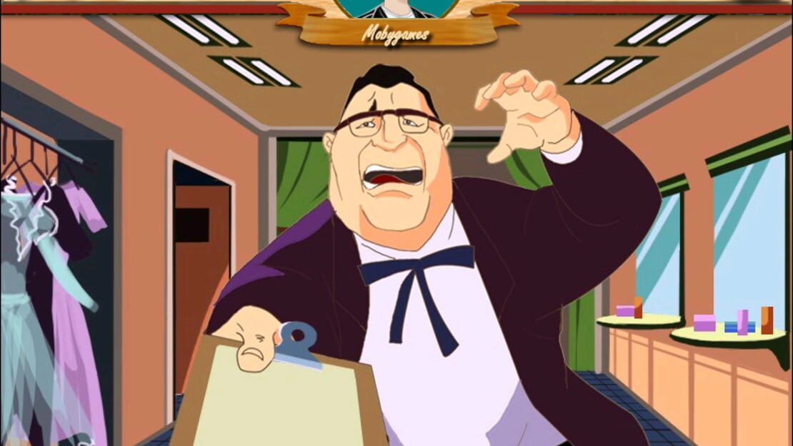 游戏截图 图片