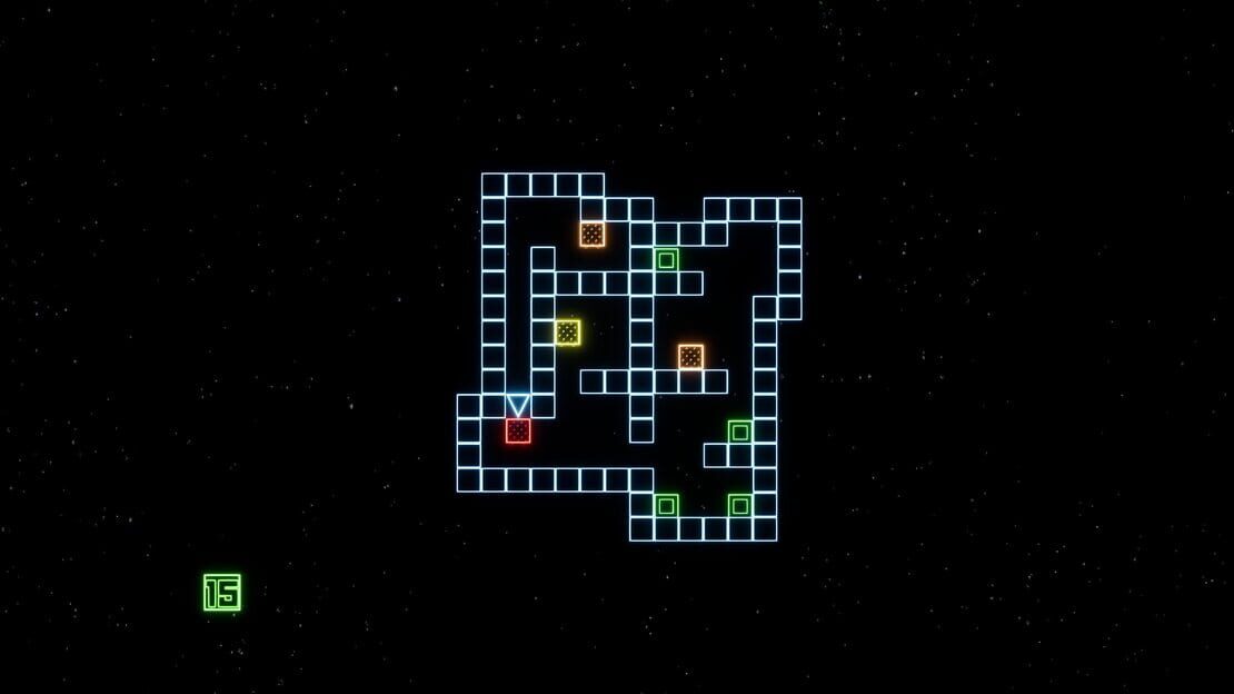 游戏截图 图片