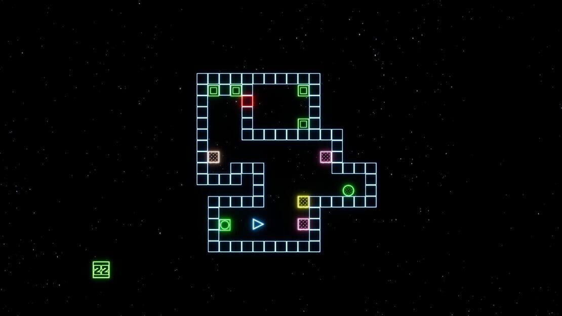 游戏截图 图片
