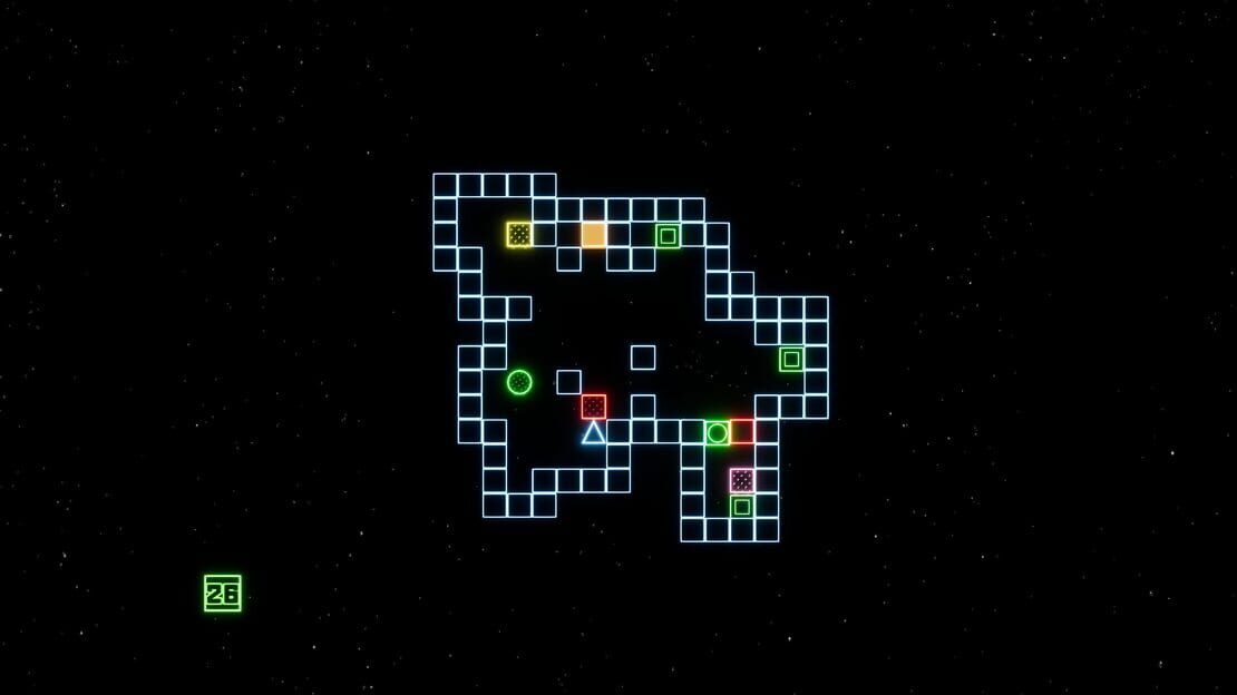 游戏截图 图片