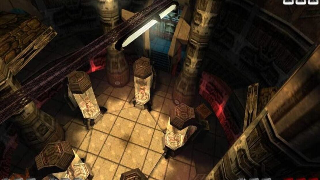 游戏截图 图片