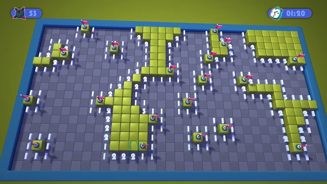 游戏截图 图片