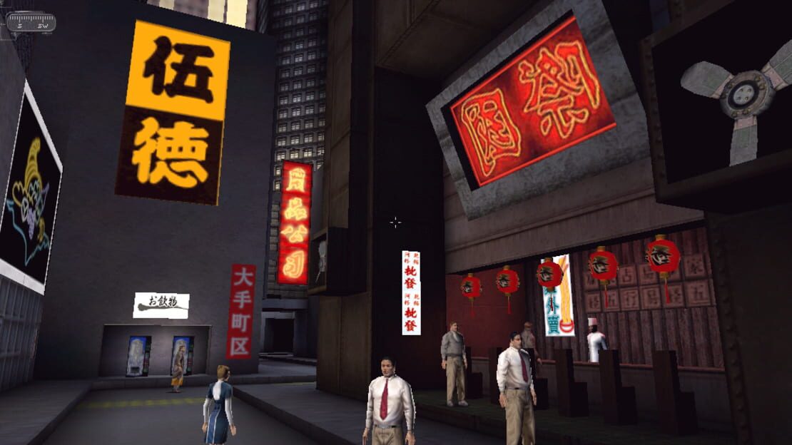 游戏截图 图片