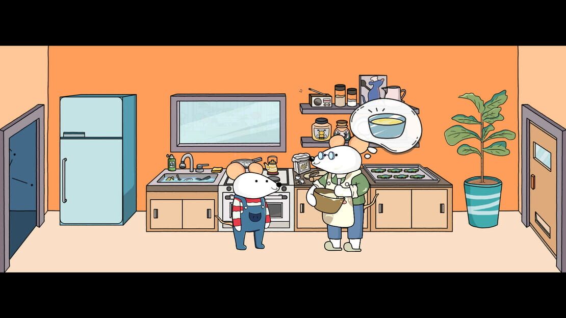 游戏截图 图片