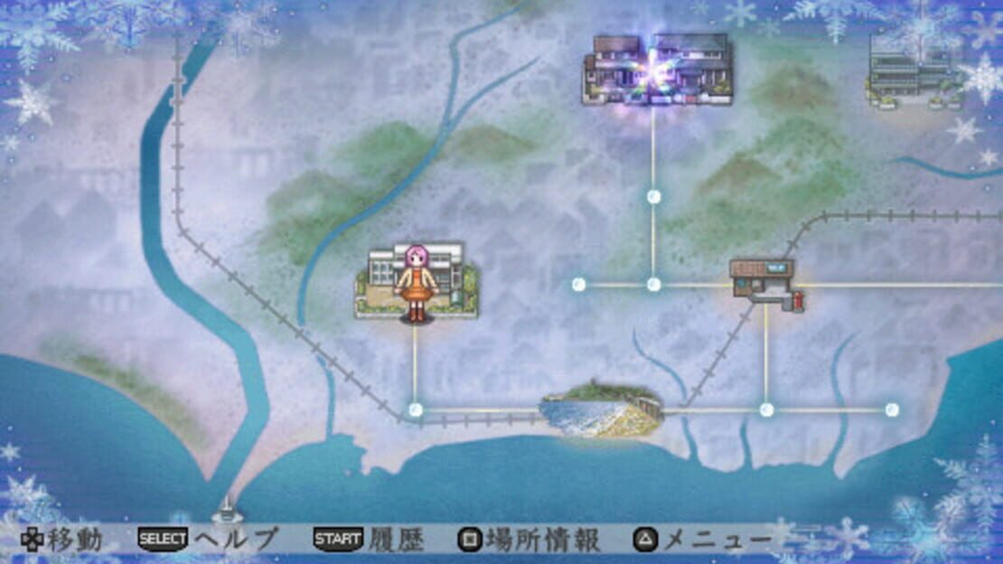 游戏截图 图片