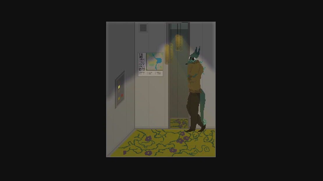 游戏截图 图片