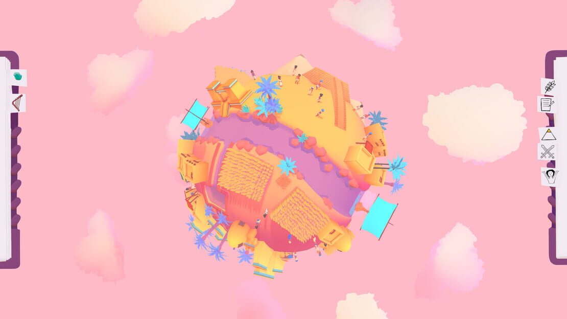 游戏截图 图片