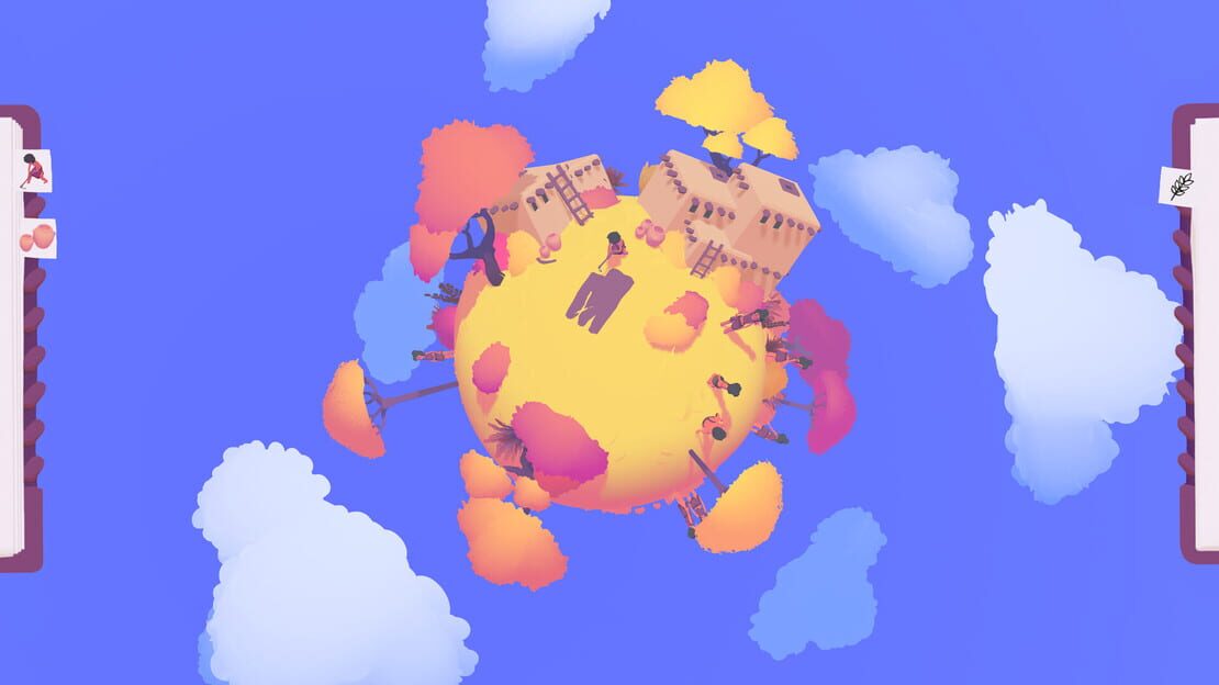 游戏截图 图片