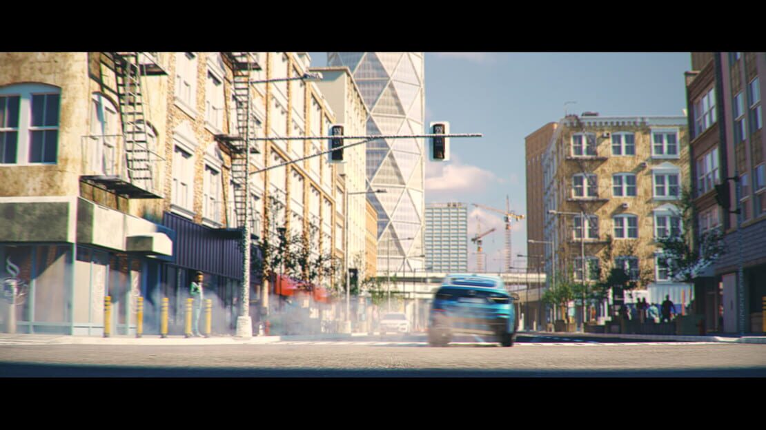 游戏截图 图片