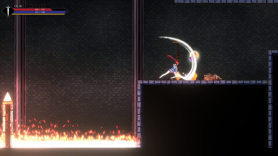 游戏截图 图片