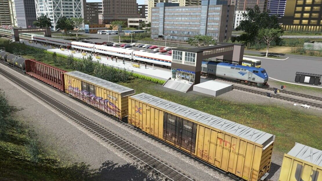 游戏截图 图片
