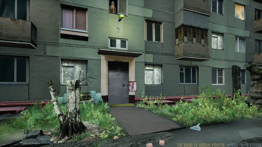 游戏截图 图片