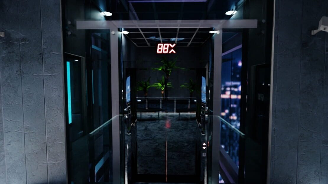 游戏截图 图片