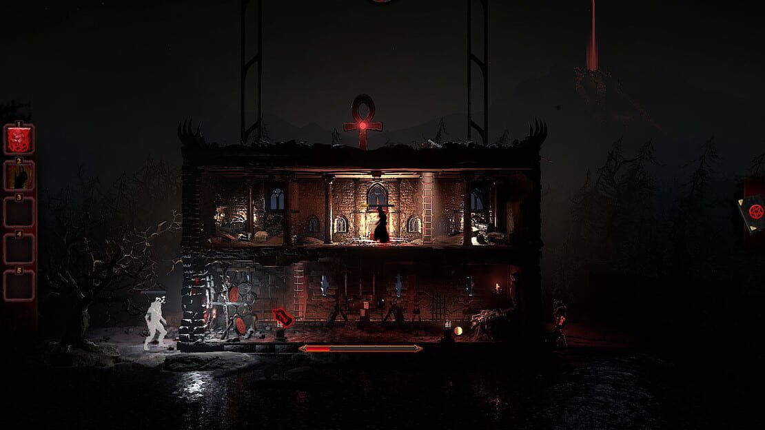 游戏截图 图片