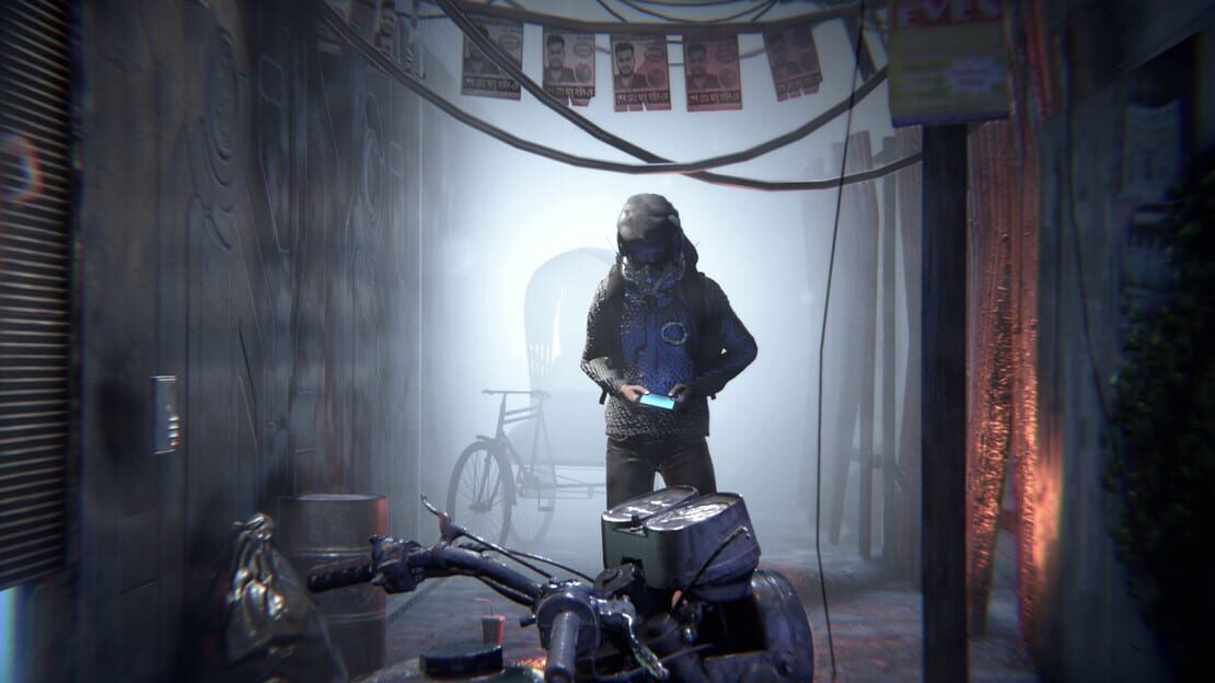 游戏截图 图片