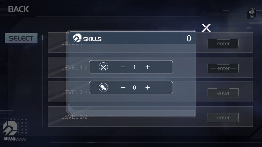 游戏截图 图片