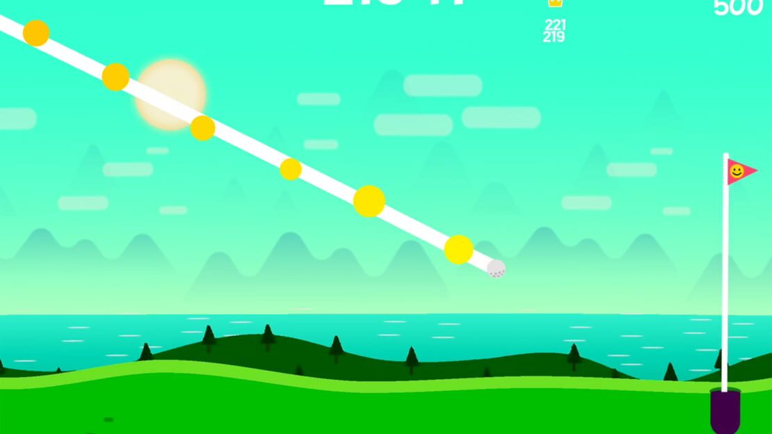 游戏截图 图片