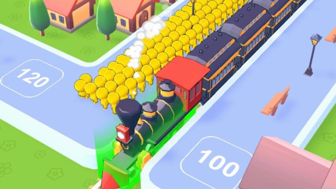游戏截图 图片