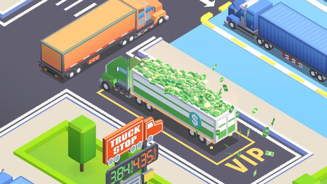 游戏截图 图片