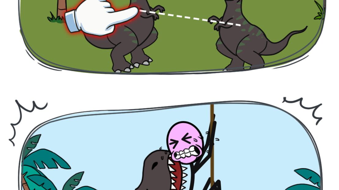 游戏截图 图片