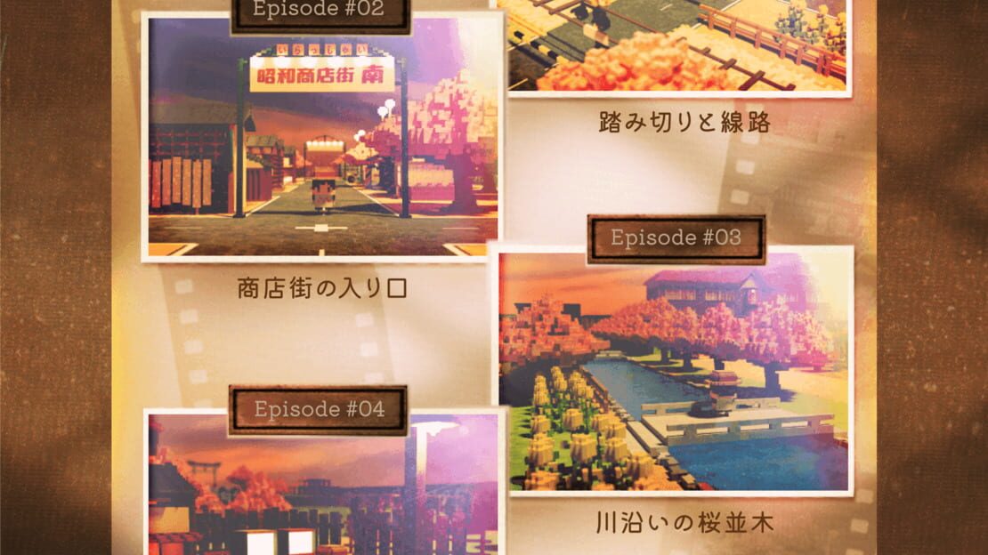 游戏截图 图片
