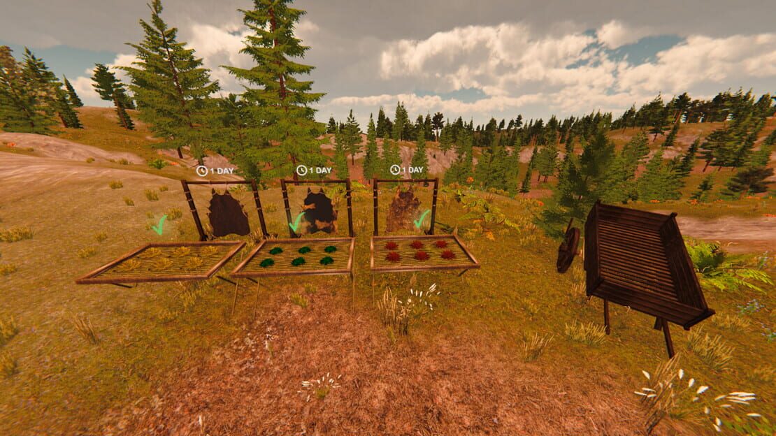 游戏截图 图片