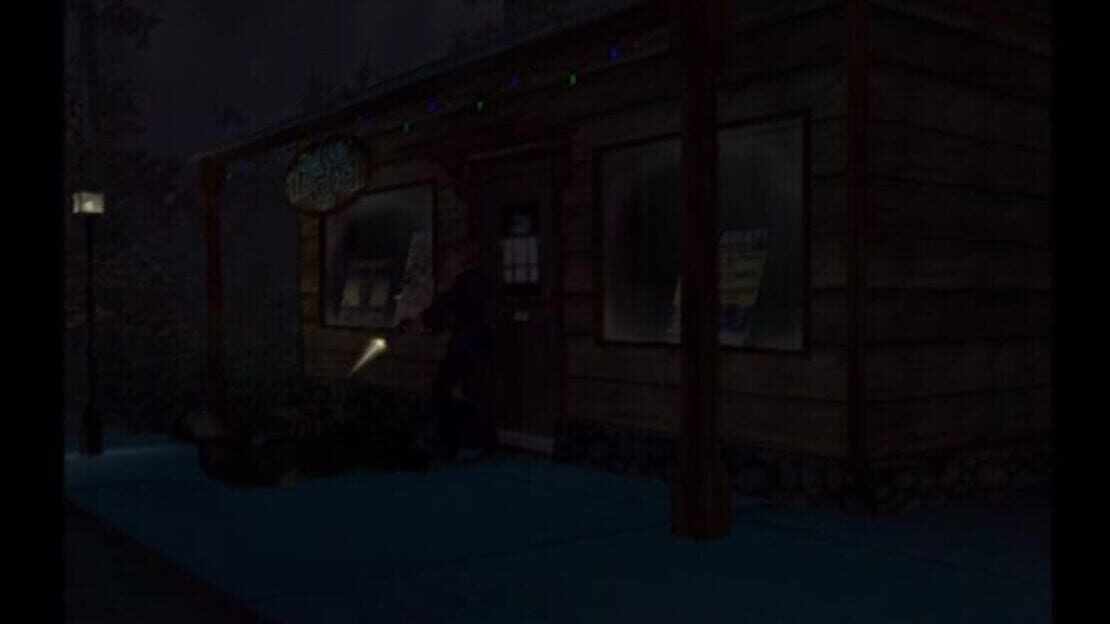 游戏截图 图片