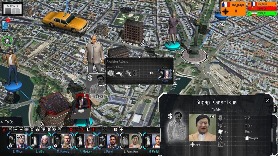 游戏截图 图片