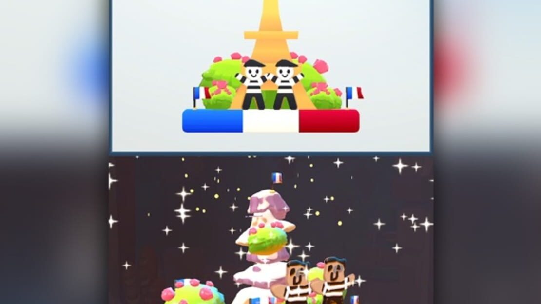 游戏截图 图片